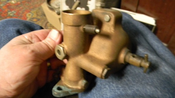 D C HARRINGTON CARB 007.JPG
