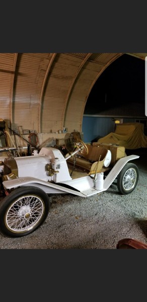 1914 built in 2005