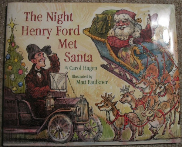 Henry Ford Santa.JPG