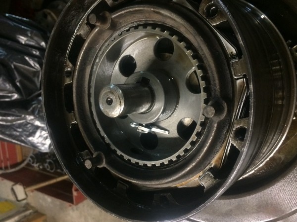 Turbo400