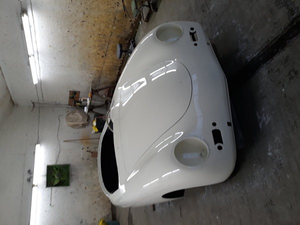 Porsche 2
