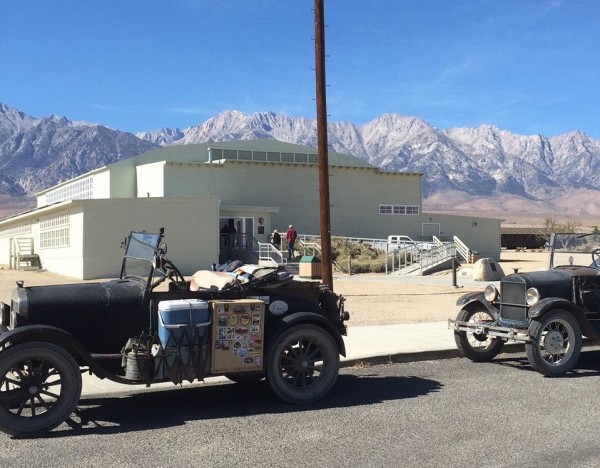 Manzanar
