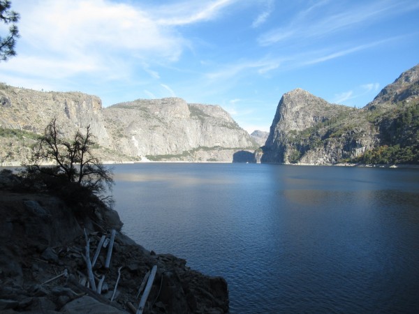 Hetch Hetchy