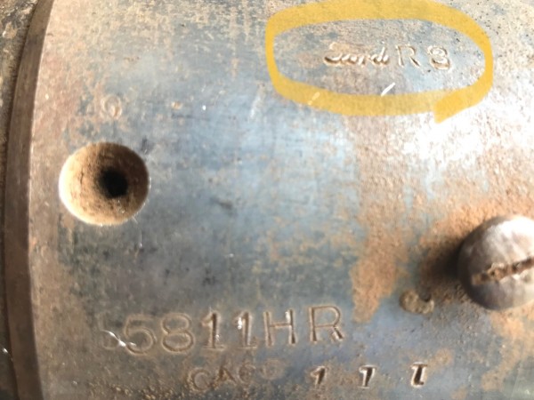 Ford Script
