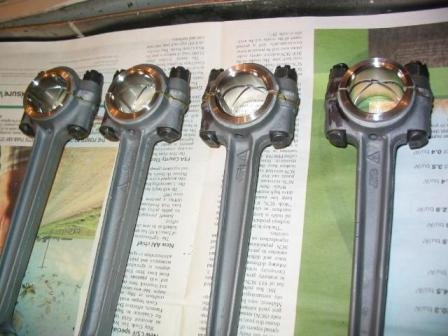 Jig Poured Model T Rods, Jan, 2012 004.jpg