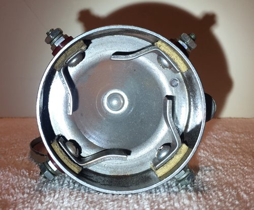 Anderson Timer