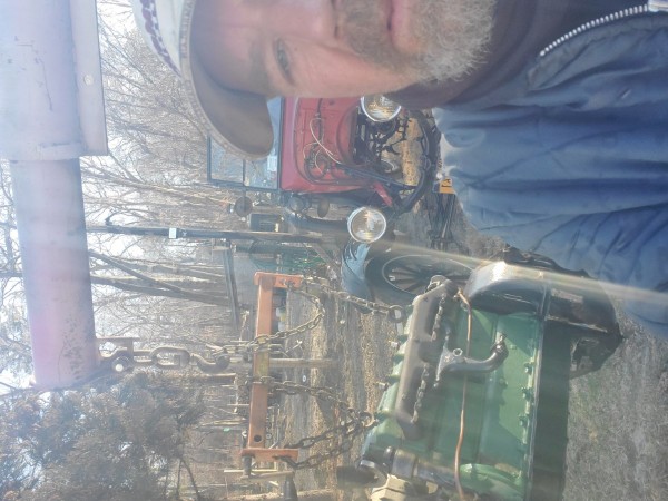 Motor out for o'clock this afternoon