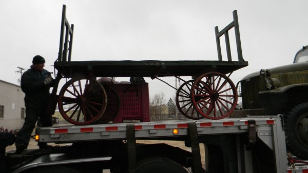 R R LUGGAGE WAGON 006.JPG