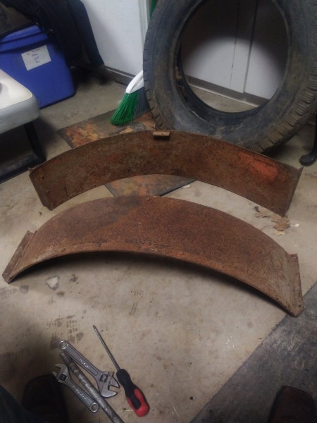 Fenders