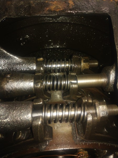 Transmission bands
