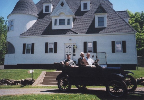 4 Generations in Model T.jpg