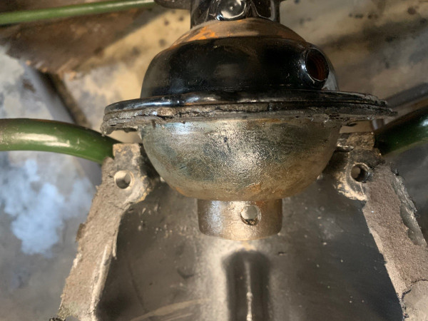 09 axle before adjustments
