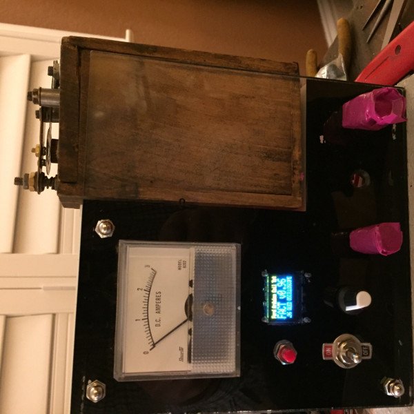 closed case