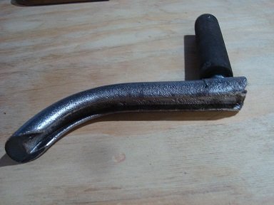 Handy shaping tool!