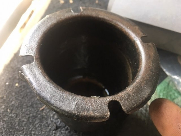 Bendix cover