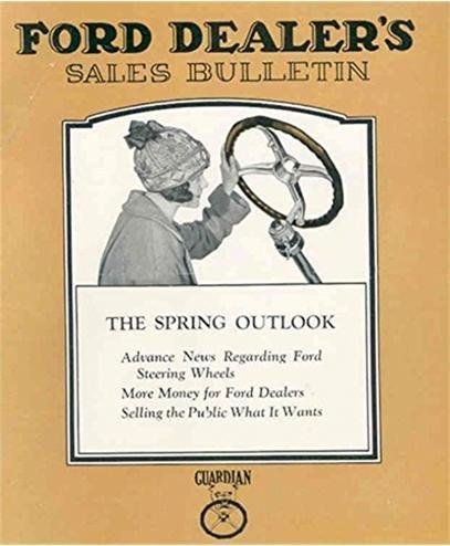 Guardian Wheel Sales 1 1920 Ford Model T Guardian Tilt & Non-Tilt Steering Wheel Brochure 407x494.jpg