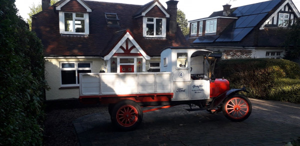 1921 Manchester built TT.