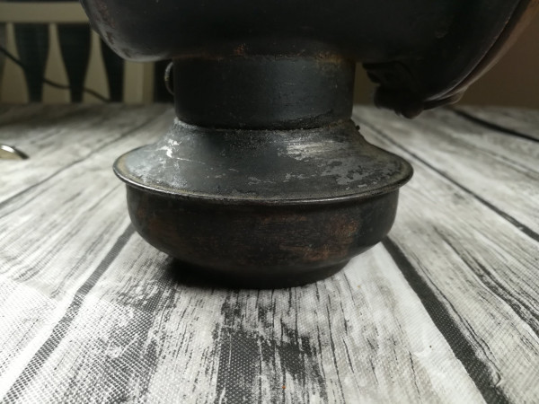 Different bottom