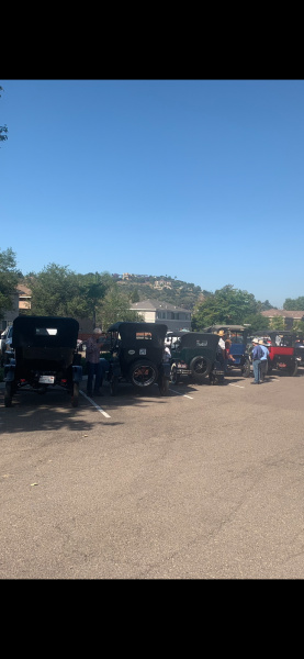 Park and Ride