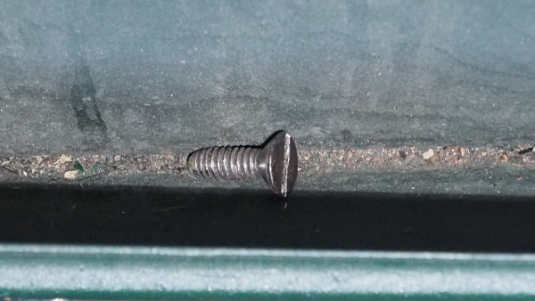 regulator screw found.JPG (150.14 KiB) Viewed 28263 times There it is.