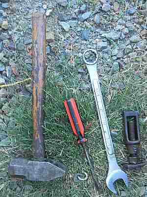 Tools