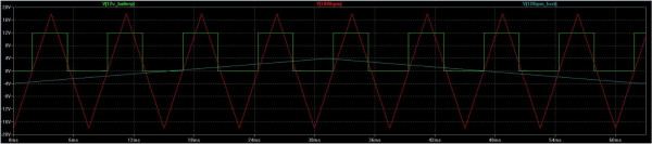 Mag output vs RPM.JPG