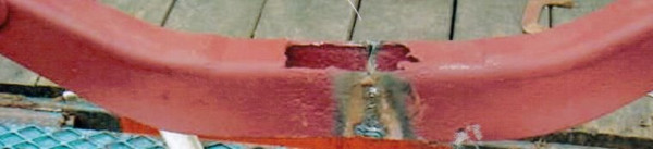 T chassis repair. 1.jpg