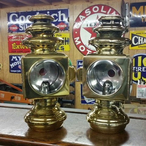 Pair E & J non flare 3 tier lamps.jpg