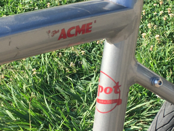 “The ACME”