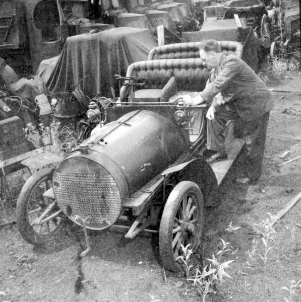 1907 Lambert