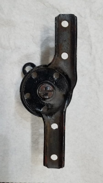 my current hinge from the inside