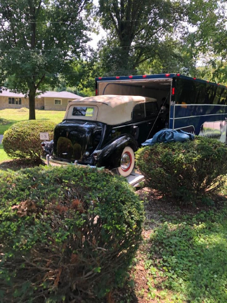 Loading the 37