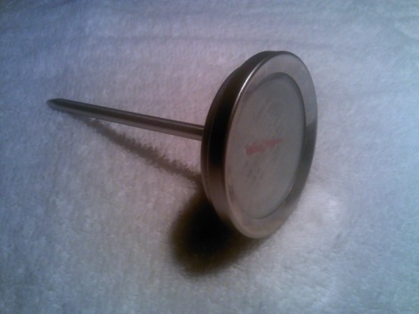 MEAT THERMOMETER