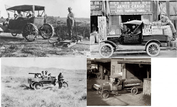 Model T misc trucks.jpg