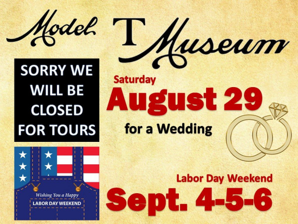 Closed Wedding and Labor Day.jpg