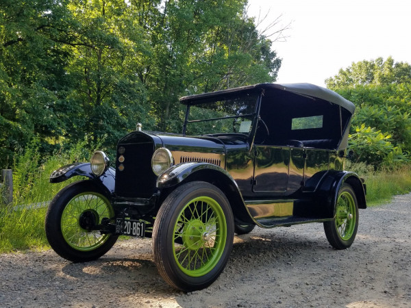 26 Touring
