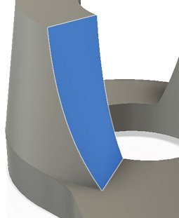 loft surface