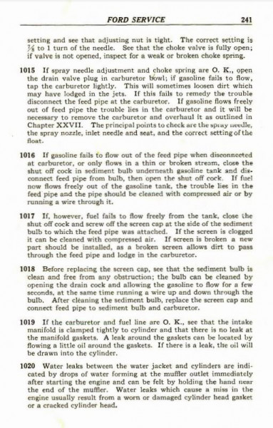 pg 241- trouble shooting misfire - Fuel Sytem.JPG