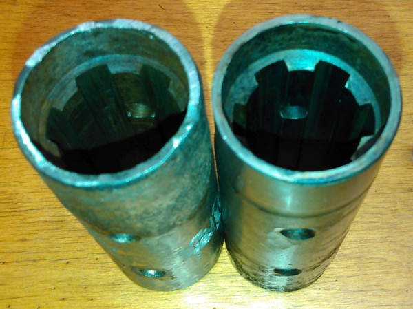 TT REAR END drive shaft coupling early late #2.jpg