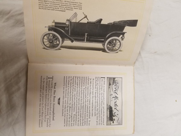 Photo of the car