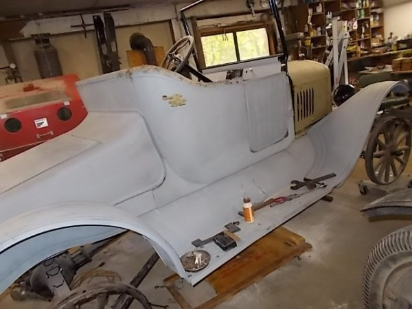 roadster