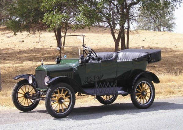 21 Touring