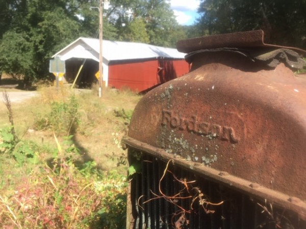 Fordson