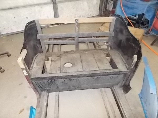 wood
