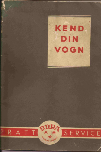 DDPA-Kend din vogn - Forside.jpg