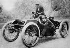 Ed Huff on running board.jpg