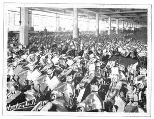 1912 Ford Factroy Fact pg 47 one days output.jpg