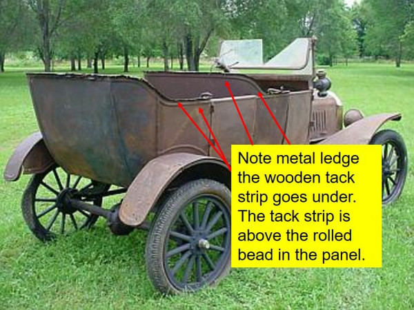 Unknown body maker - tack strip has a bend over - 1.jpg