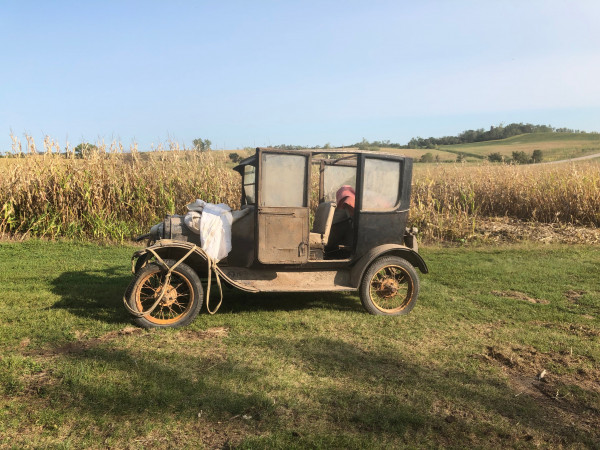 IMG-1837.jpg (2.86 MiB) Viewed 14418 times my '21 beginning its journey from Iowa to Georgia