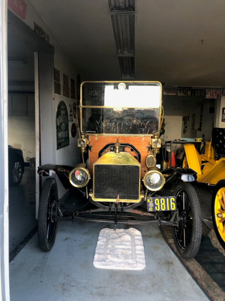 1912 Model T License PLate.jpg